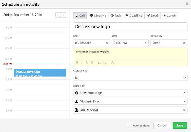 Google Calendar Knowledge Base Pipedrive - Amazing Retina Light Images | Free Download